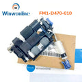 2-Pack ADF Pickup Roller Kit for Canon imageRUNNER Series
