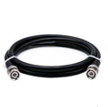 5D-FB BNC Male to BNC Male 50 Ohm Coaxial Cable | 0.5M–20M