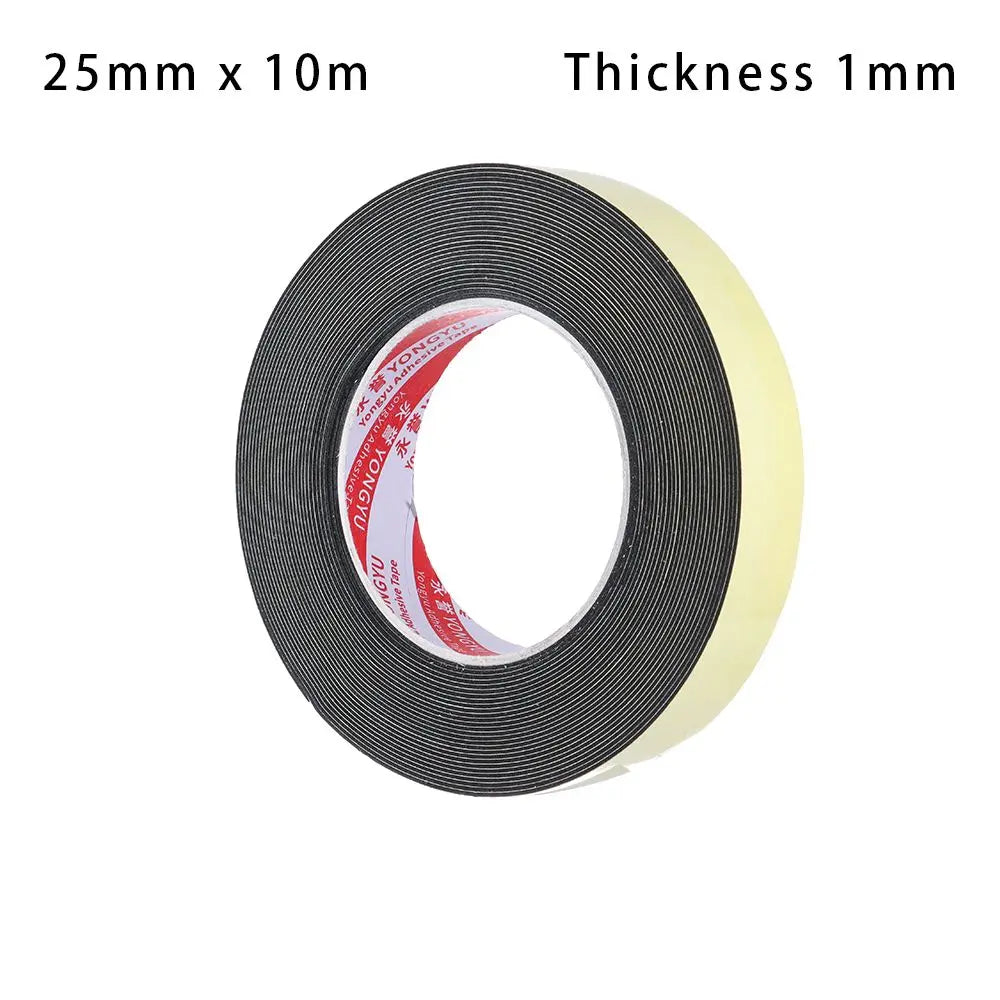 Waterproof Foam Seal Strip – Door & Window Adhesive Tape