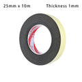 Waterproof Foam Seal Strip – Door & Window Adhesive Tape