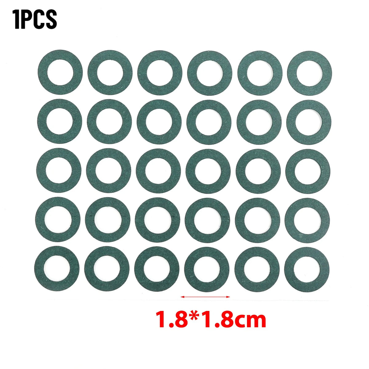Lithium Battery Insulation Pads 18650 21700 26650 32650