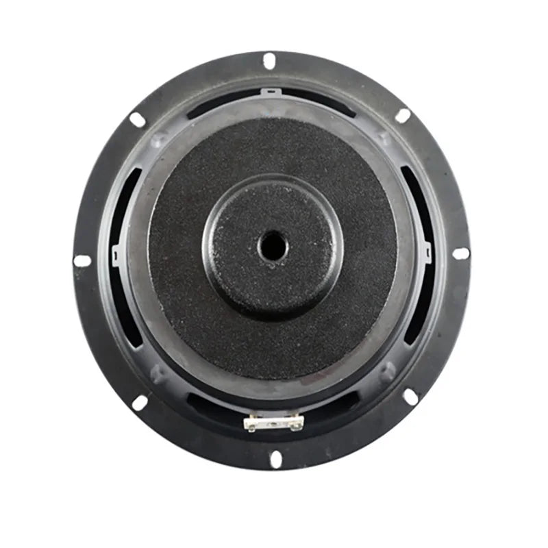 8-Inch 150W HIFI Super Bass Subwoofer Speaker Unit 4/8 Ohm