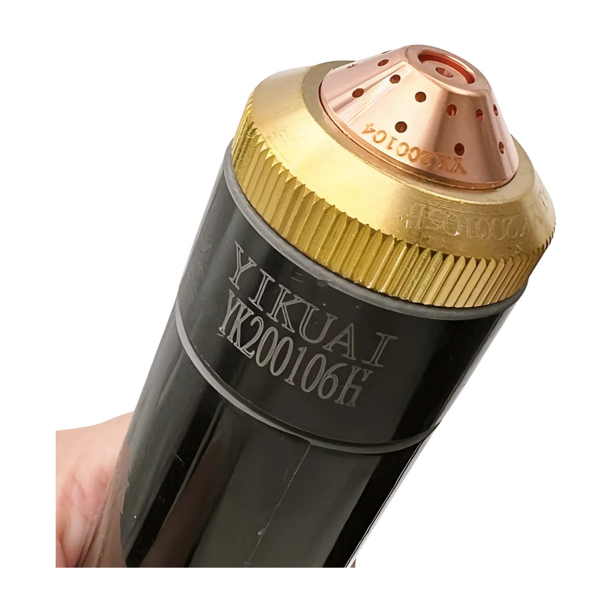 YK200 HF Pilot Arc Plasma Torch Consumables | LGK-100/200