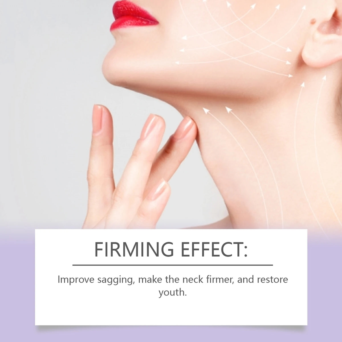 Hoygi Snake Oil Neck Cream – Firming, Lifting & Moisturizing