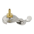 Copper Butane Regulator – Replacement Valve for Gas Grill & Burner