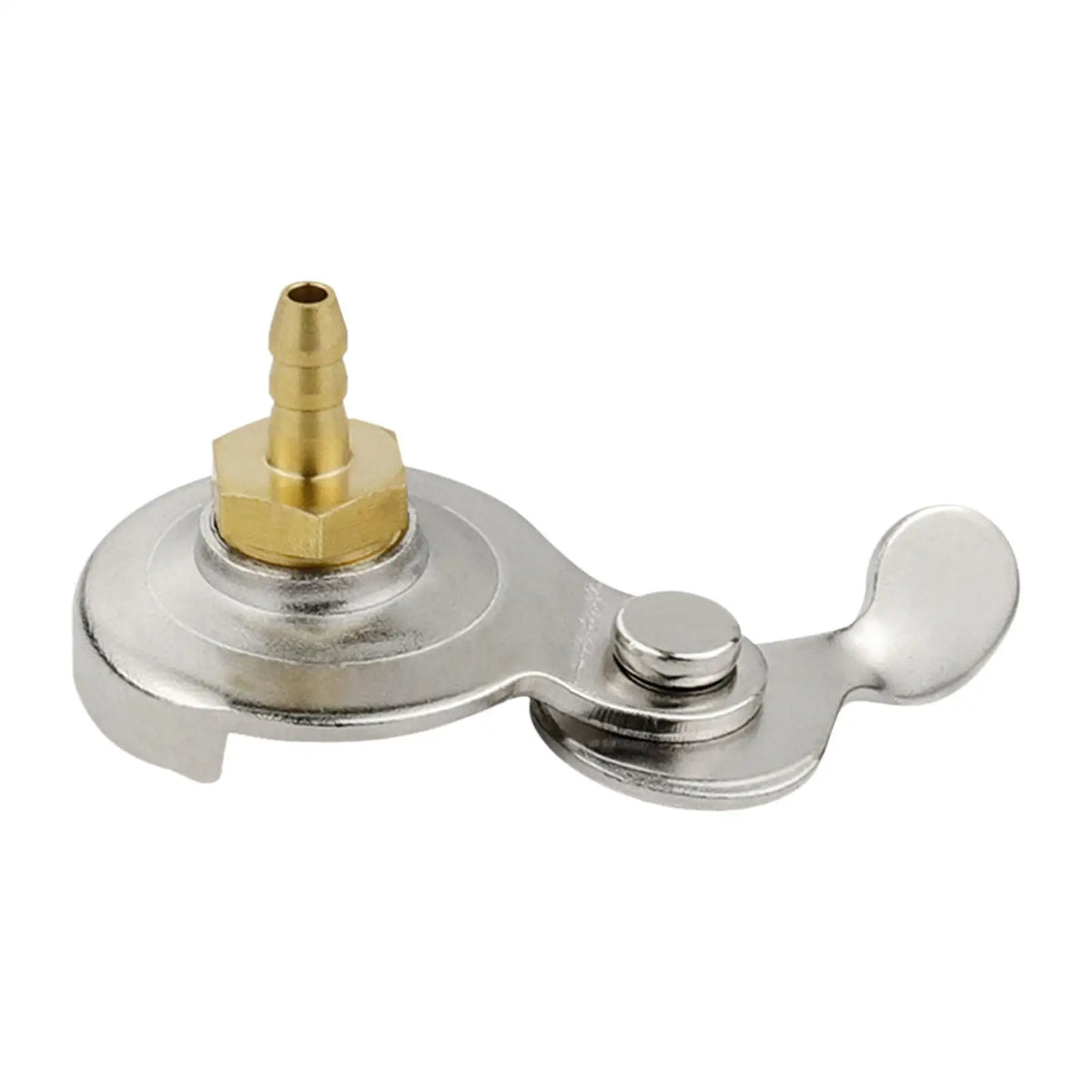 Copper Butane Regulator – Replacement Valve for Gas Grill & Burner
