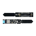 DHT11 Temp Humidity Soil Module for ESP32 Wi-Fi Bluetooth