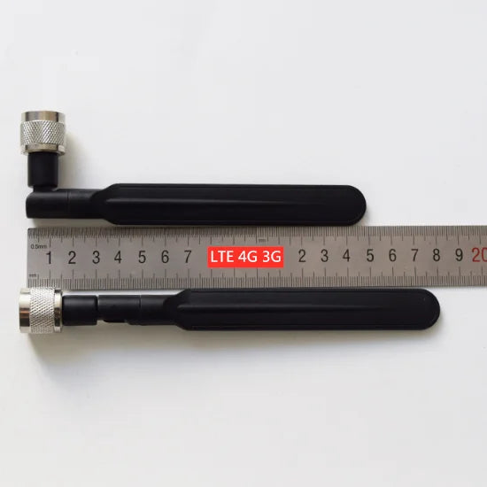 700-2700MHz 8dBi Omni LTE 4G 3G GSM CDMA N-Male Antenna