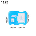 Honor Robot Phone Camera Lens Protector 9H Tempered Glass