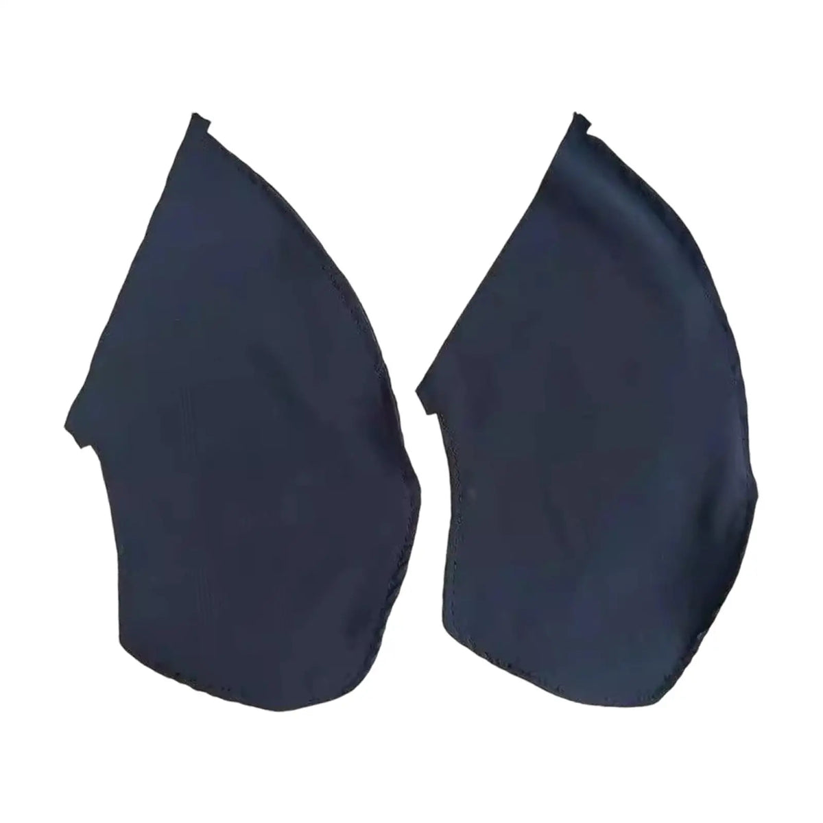 Sew-In Hidden Inside Pocket for Clothes, Coats & Dresses