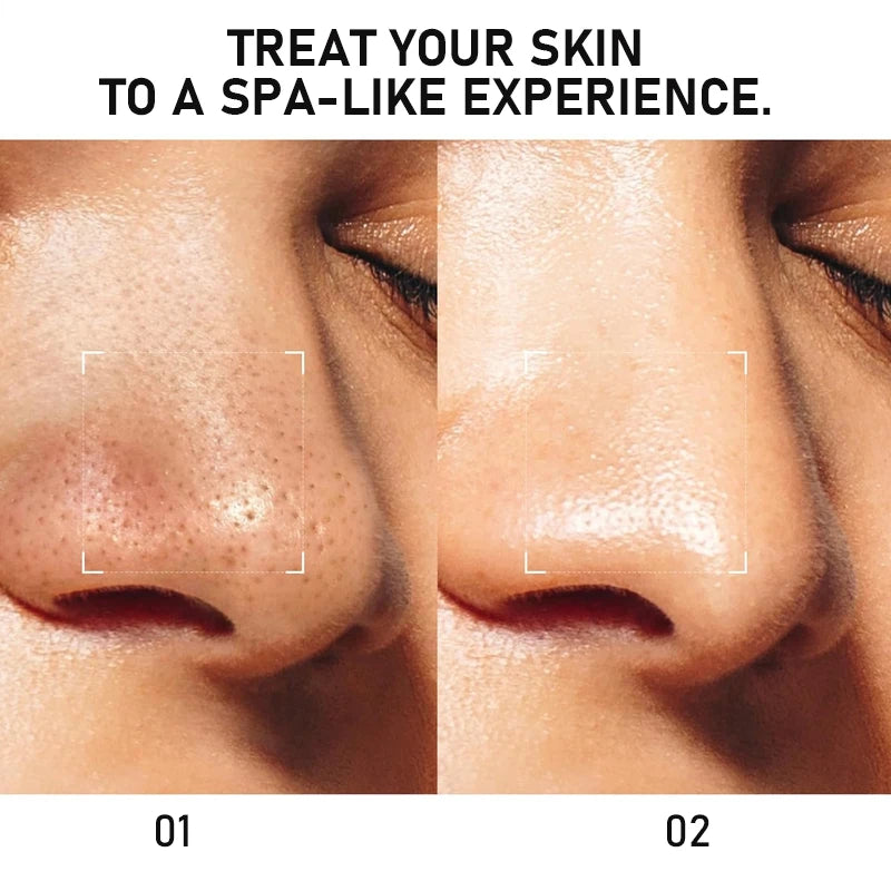 ROZINO Clay Mask Stick 40g – Deep Cleansing All Skin Types