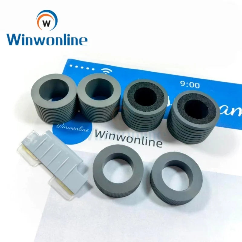 Pick Up Roller & Separation Pad for Fujitsu Fi-5900C Fi-5950