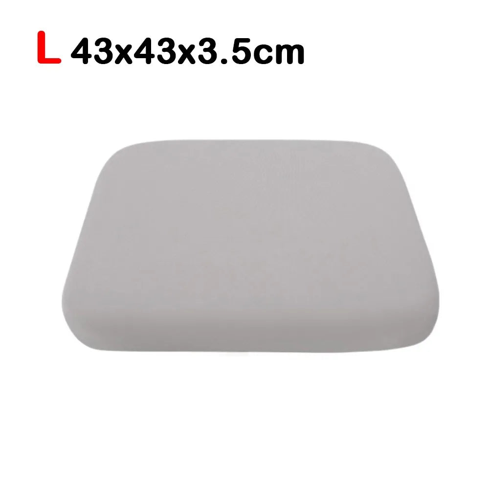 Memory Foam Seat Cushion | Breathable Anti-Slip Chair Pad