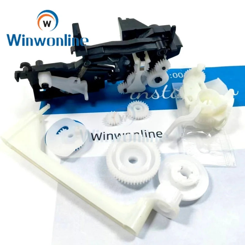 515 Gear Box Paper Feeder Unit for HP Printers – Gear Assembly