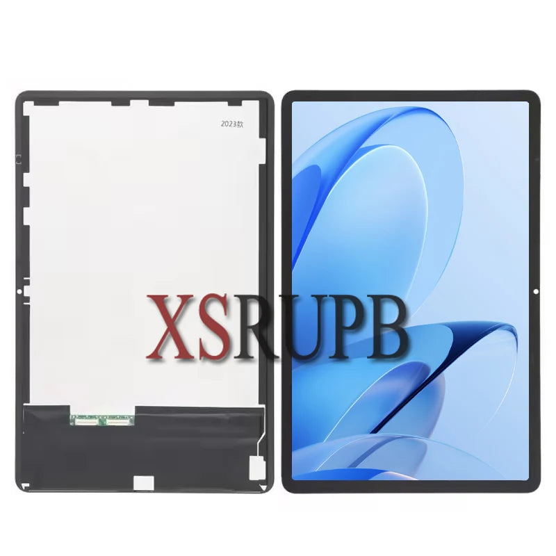 Huawei MatePad 11 2023 LCD Touch Screen Digitizer Replacement