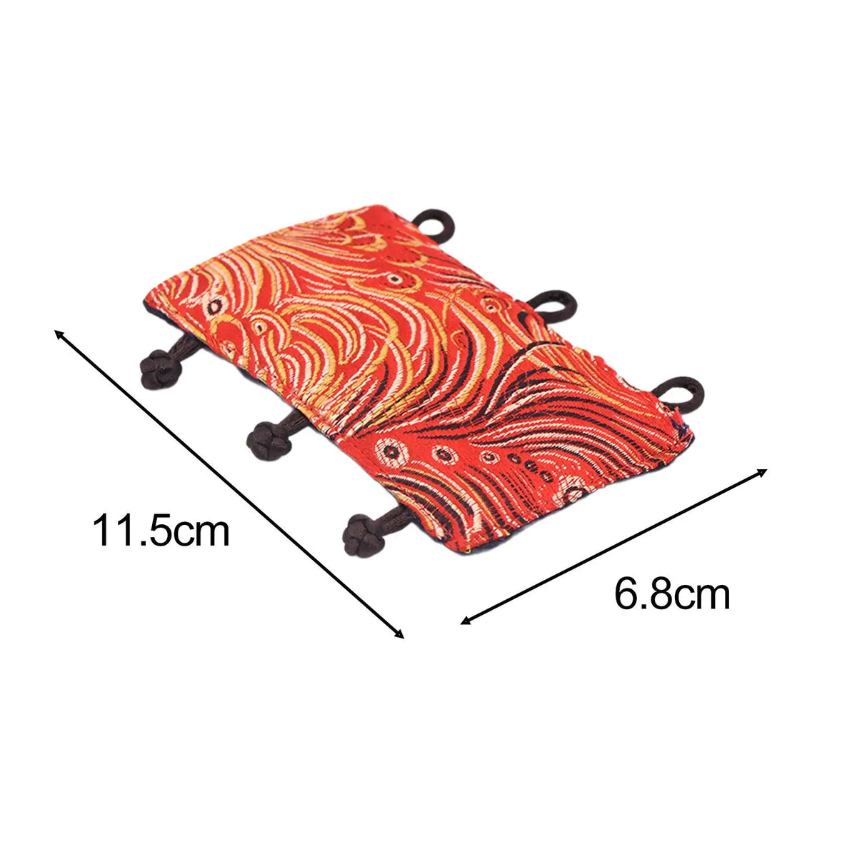 Heat Resistant Teapot Handle Sleeve – Anti-Slip Cloth Pad