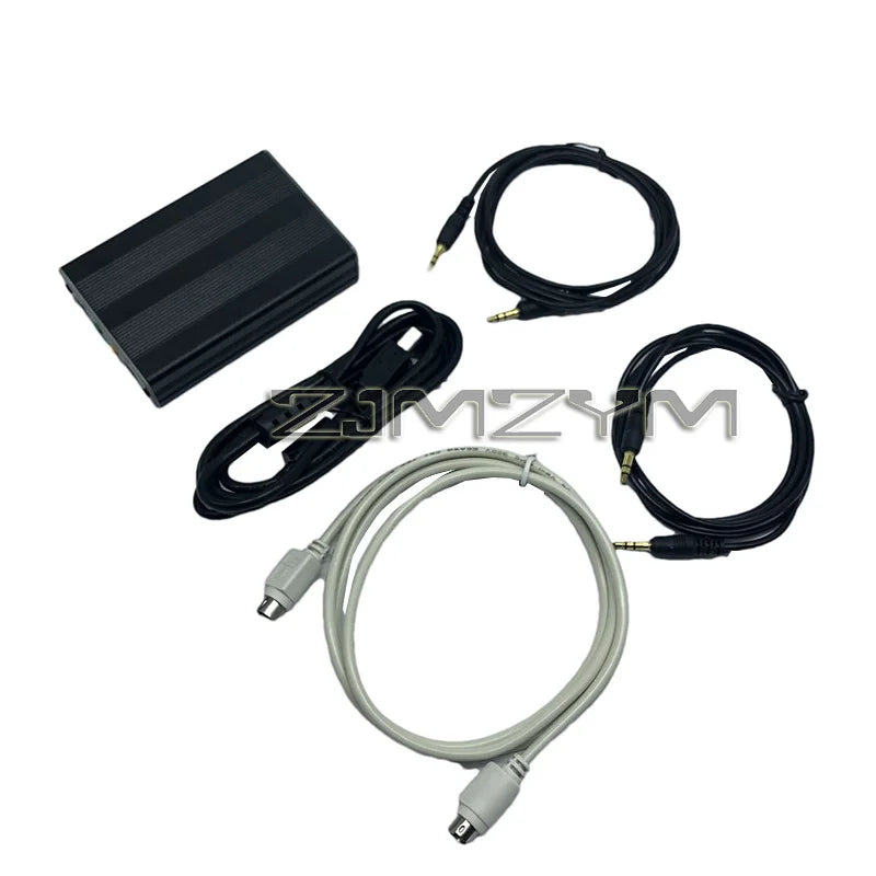 ZJMZYM U5 Link Radio Interface for ICOM IC-703 706 2710 2820