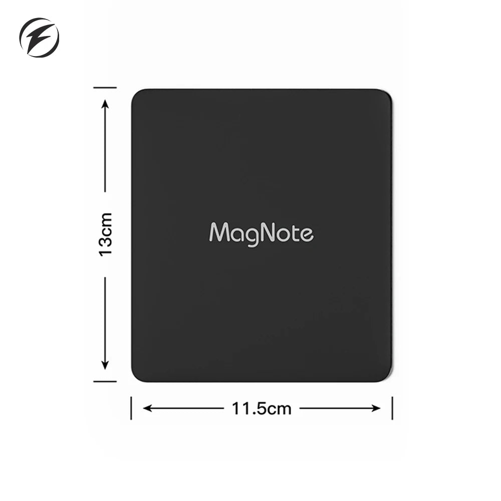 Universal Magnetic Tile Holder for iPad & E-Reader Tablets