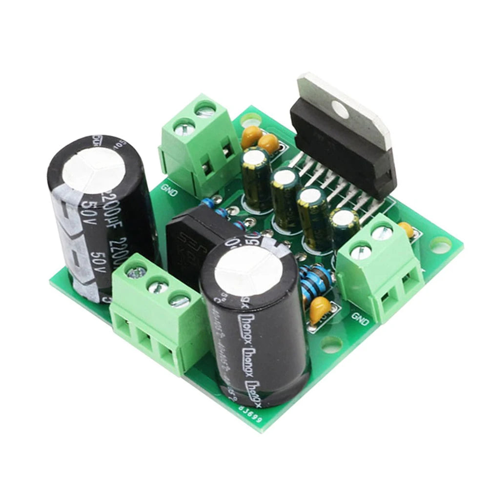 TDA7294 100W Hi-Fi Mono Amplifier Board | DIY Audio Module