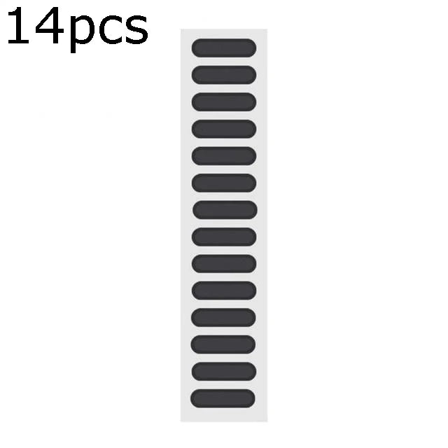 61-Piece Phone Speaker Cleaning Kit – iPhone Samsung Xiaomi