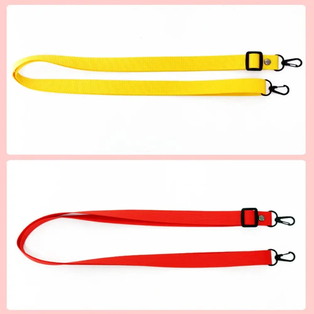 Dacron Replacement Shoulder Strap 130cm – Adjustable Bag Belt
