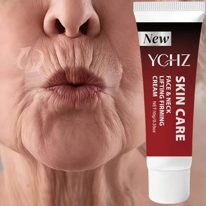 YCHZ Firming Cream – 72Hr Hydration, Brightening, All Skin Types