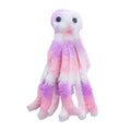 Octopus Plush Cat Toy – Chew Toy for Kittens & Young Cats