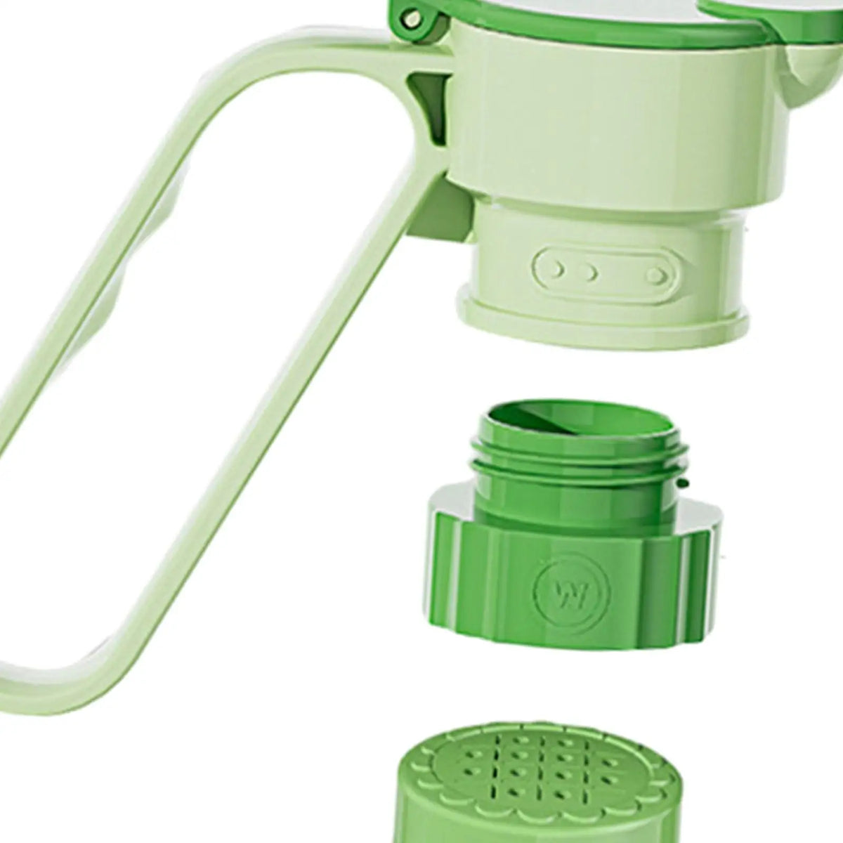 Leakproof Pour Spout Pourer – Milk Box & Bottle Adapter