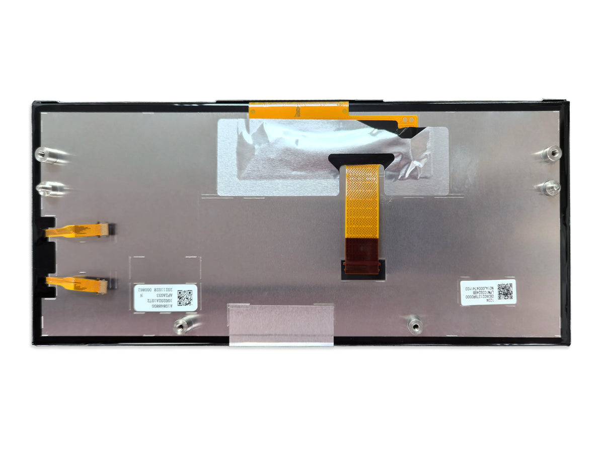 LPM103G248B 10.3" TFT LCD Vehicle Center Control Screen