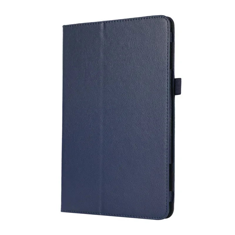 Redmi Pad 2 9.7" Magnetic PU Leather Flip Case | Poco Pad C1