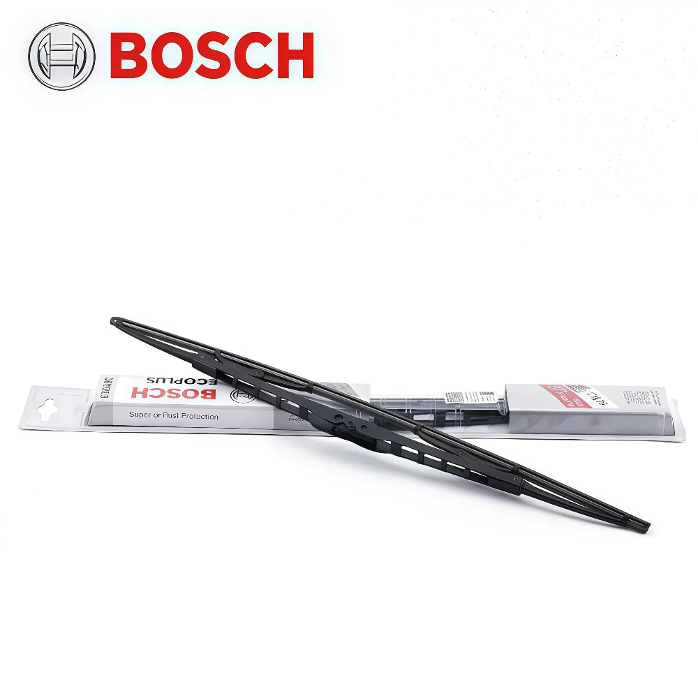 Bosch Wiper Blades U/J-Hook 14"–26" | Toyota Yaris & Mark X
