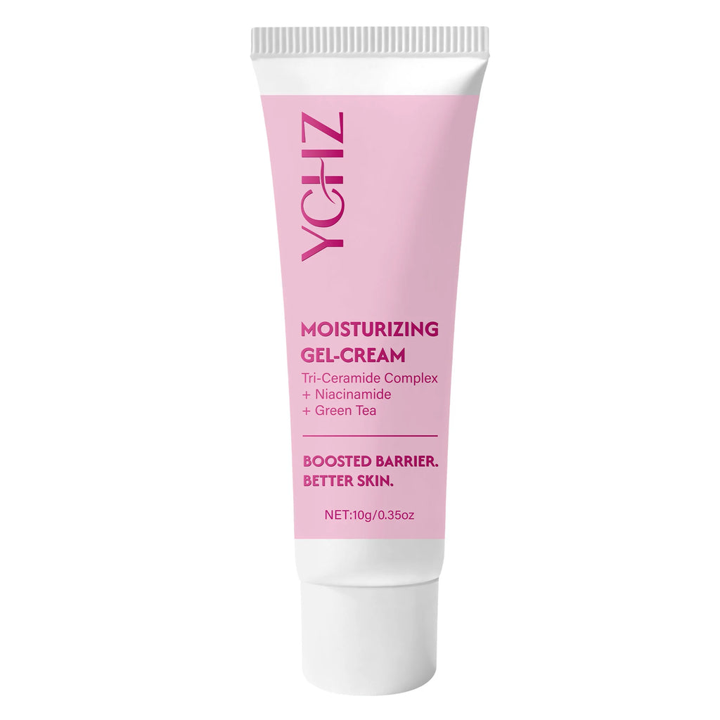 Hyaluronic Acid & Ceramide Firming Face Cream | Collagen