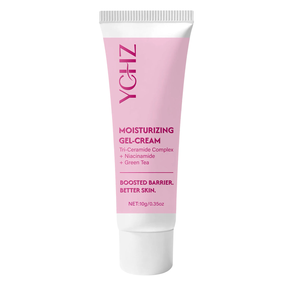 Hyaluronic Acid & Ceramide Firming Face Cream | Collagen