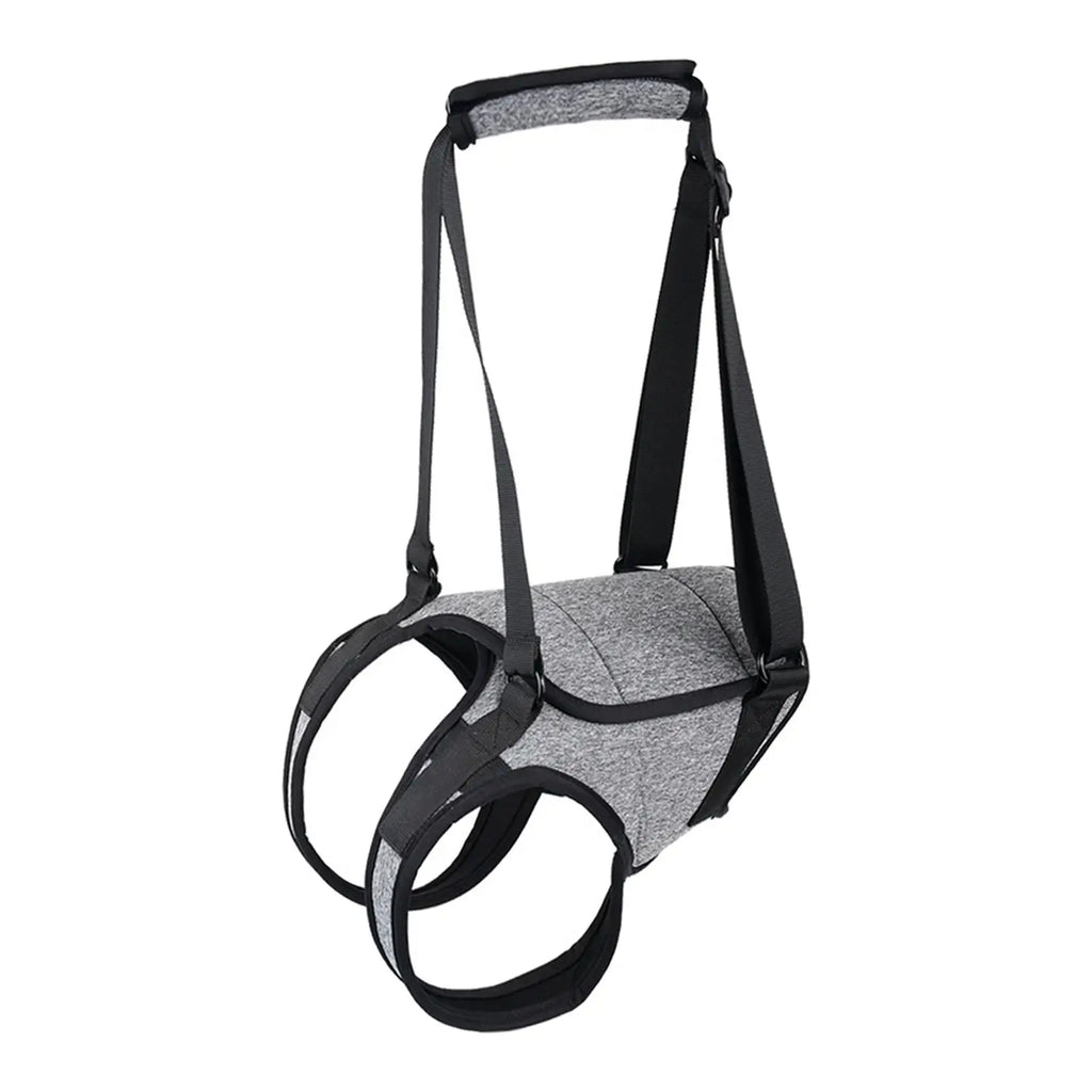 Dog Lift Support Harness Sling for Hind Legs | Adjustable
