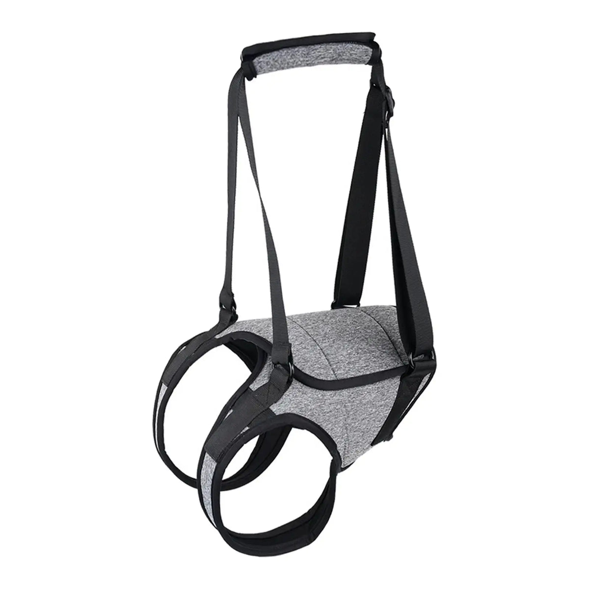 Dog Lift Support Harness Sling for Hind Legs | Adjustable