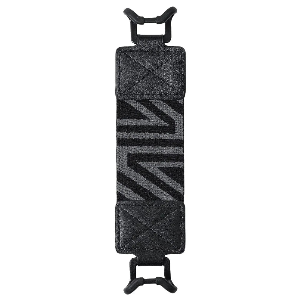 PU Leather eReader Hand Strap Grip for Kindle Kobo 6–8" Tablets
