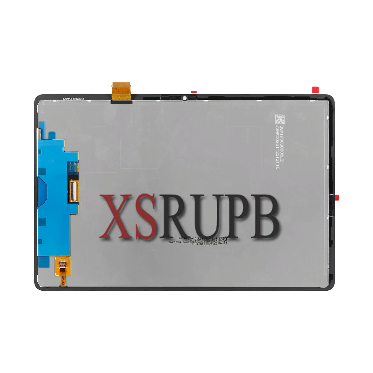 Samsung Galaxy Tab S9 FE LCD Screen Replacement X510 X516B