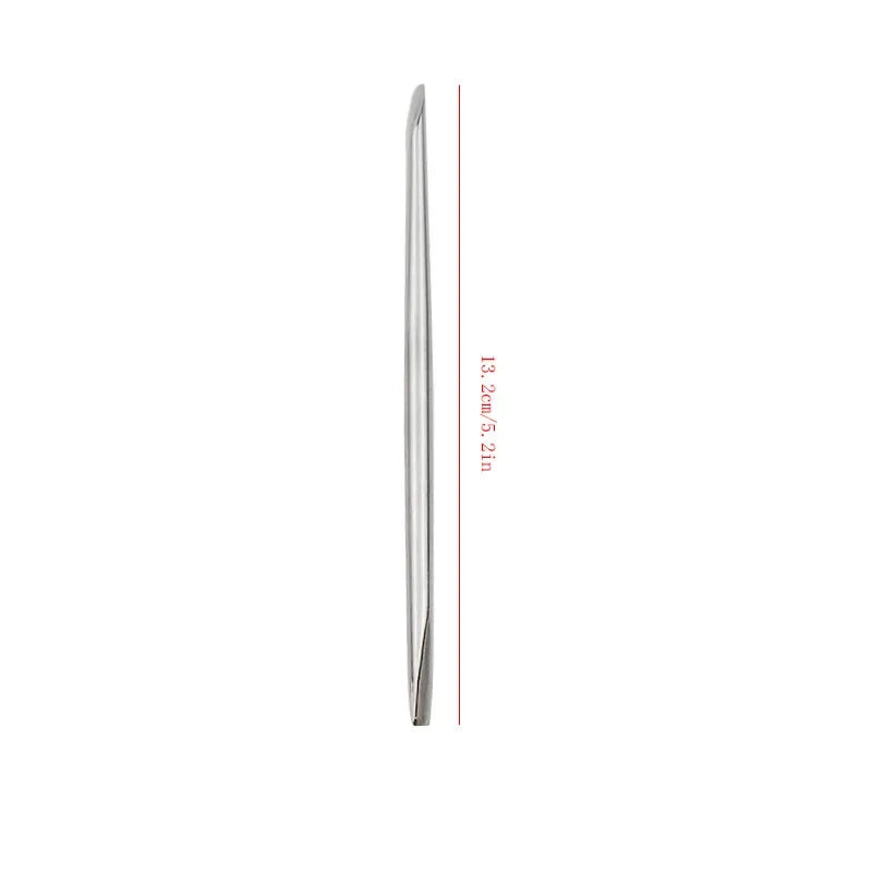 Stainless Steel Pottery Clay Carving & Sculpting Tool