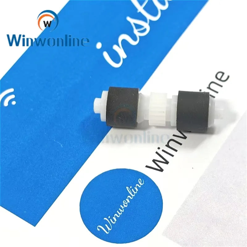 Paper Pickup Roller for Canon PIXMA MX478 MG3680 MX728 MX458
