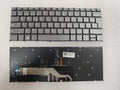 Spanish Backlit Keyboard – Lenovo IdeaPad Flex 5-14 & ThinkBook 14
