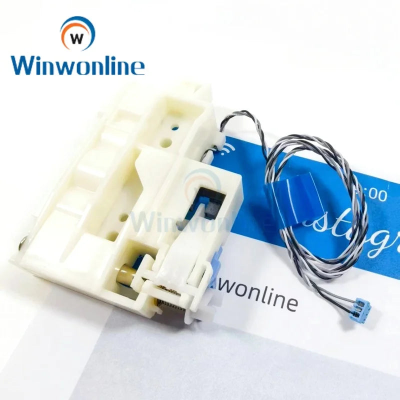 10x Paper Feed Gear Set for Epson WF5390 WF5890 ASF Assembly