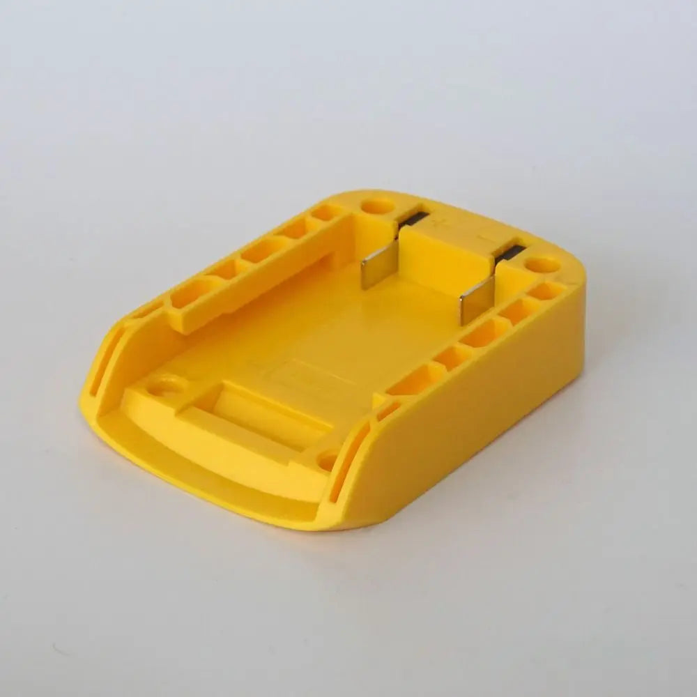 18V Battery DIY Adapter Converter – Makita DeWalt WORX Milwaukee