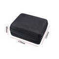 Shockproof Action Camera Case – Foam Storage Box | S/M/L