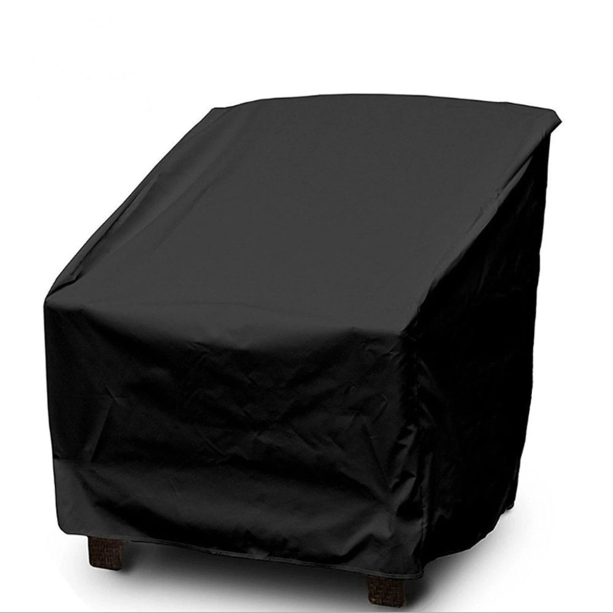 Waterproof Outdoor Chair Bench Cover – 210D Oxford Heavy Duty