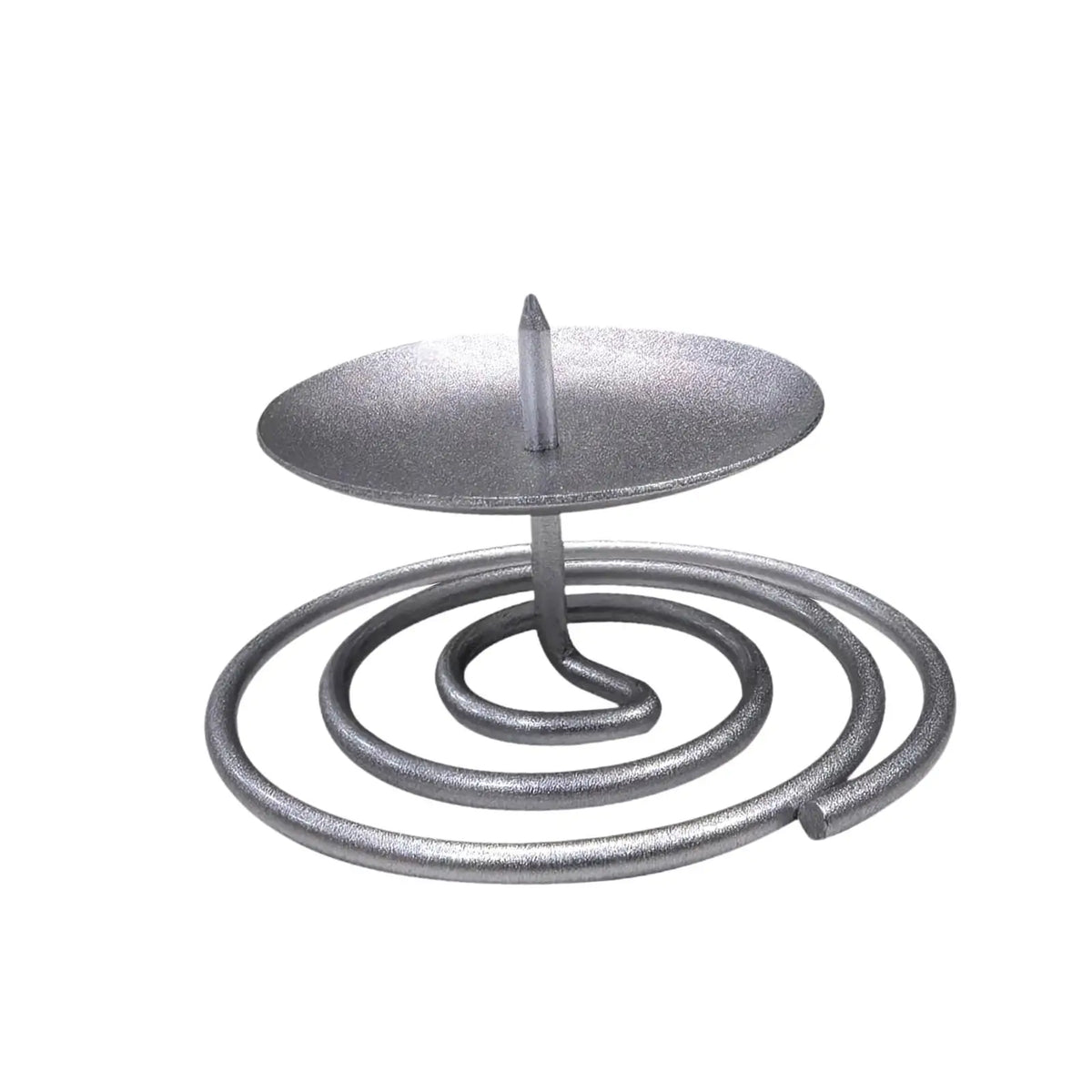 Luxury Metal Candlestick Holder – Wedding Table Centerpiece