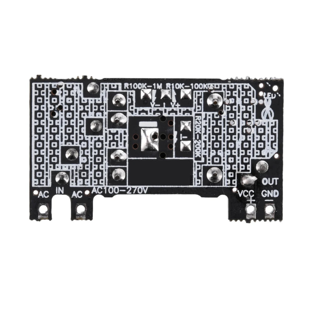 5V Isolated AC-DC Power Supply Module – 700mA / 1A / 2A