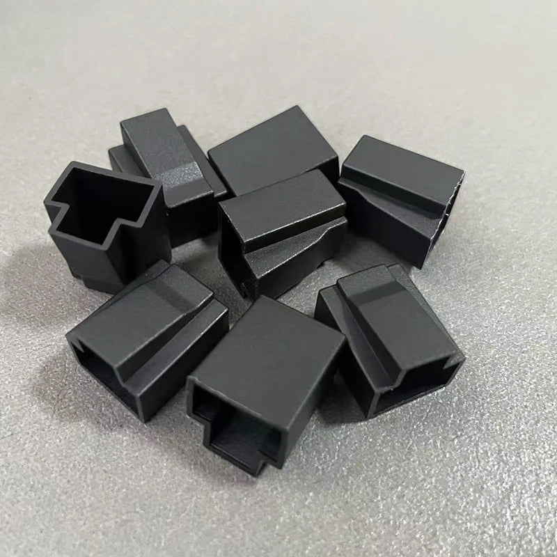 RJ45 Ethernet Plug Dust Cover Caps – Cat5e Cat6 Cat7 Cat8