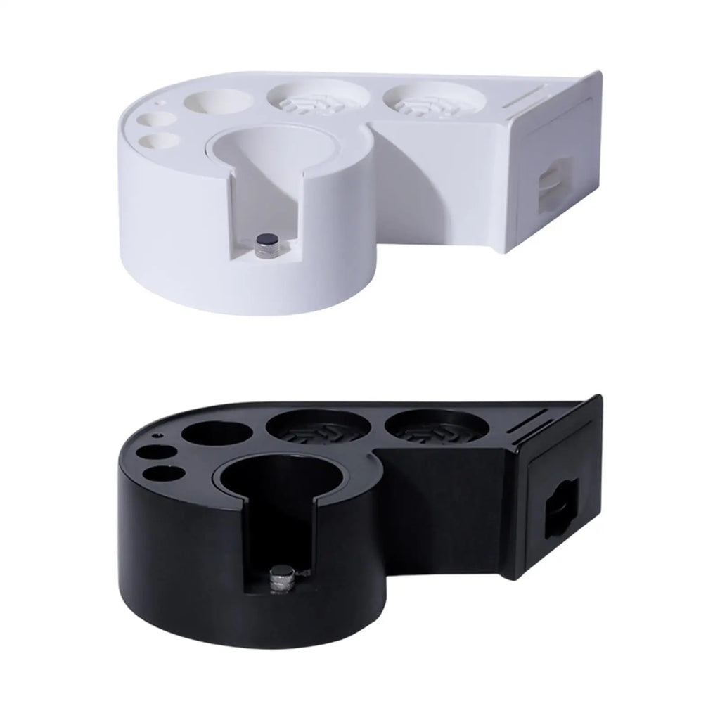 Espresso Tamping Station with Drawer | Fits 51–58mm
