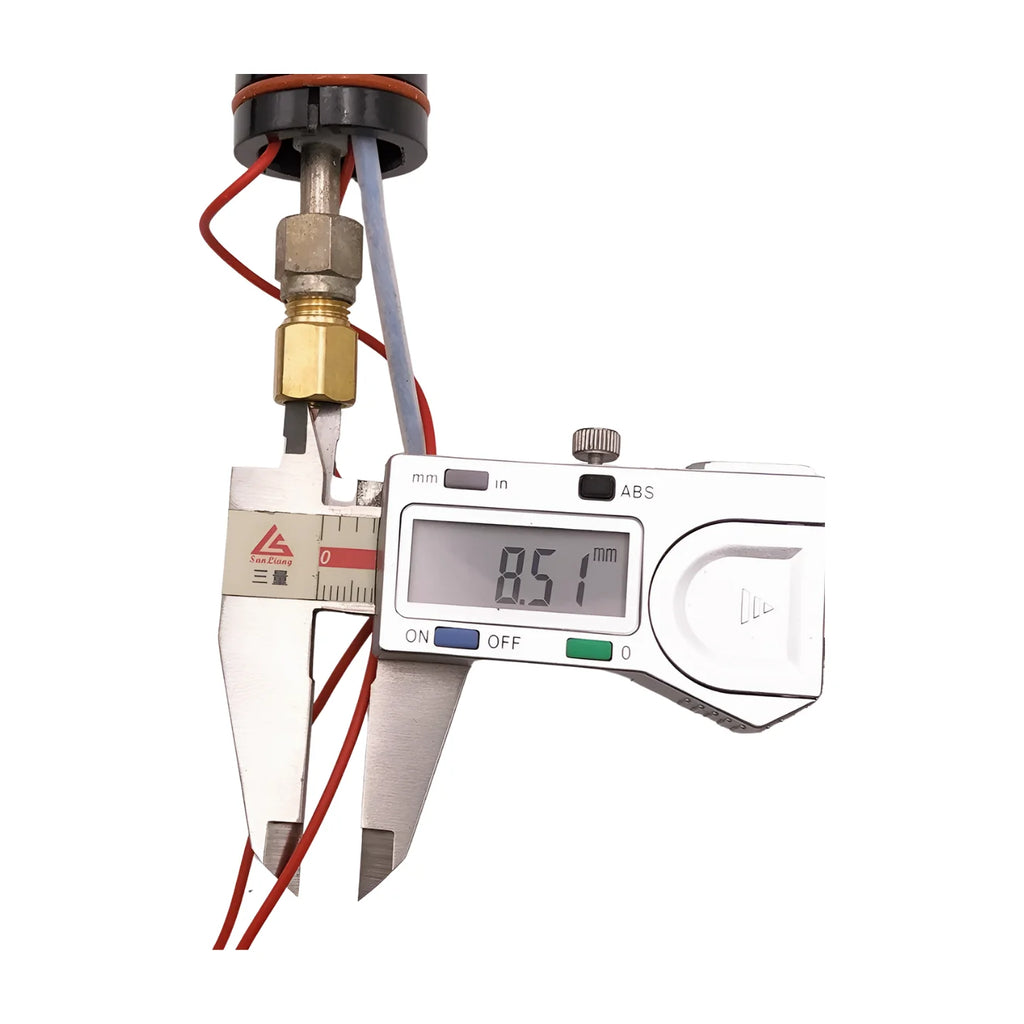 JINSLU A141 Air-Cooled Plasma Torch Head for CNC Cutting