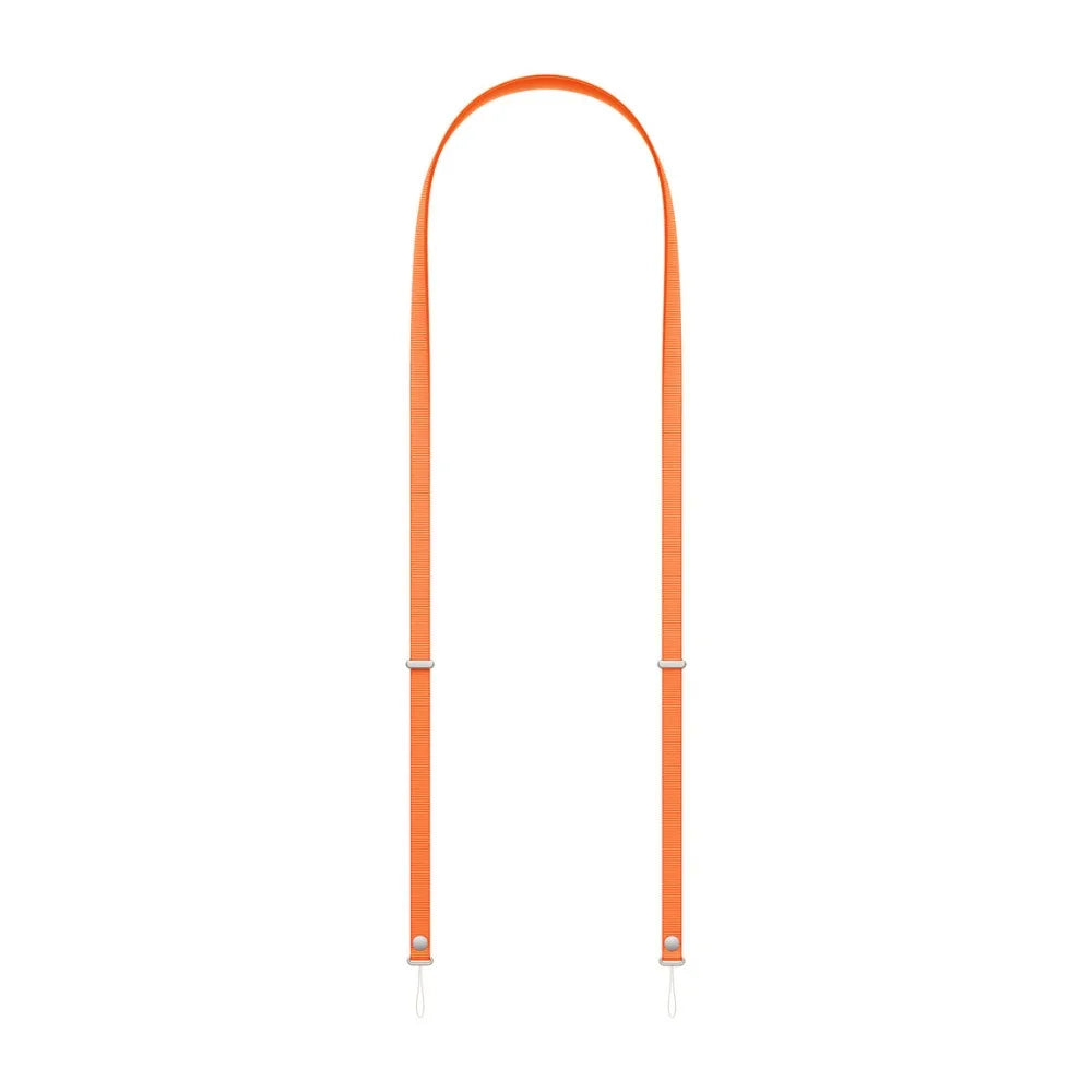 Magnetic Phone Lanyard Woven Neck Strap for iPhone 17 Series
